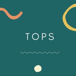 Tops!
